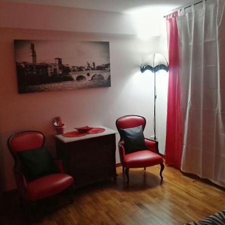 Suite Al Vecchio Castello Верона Экстерьер фото
