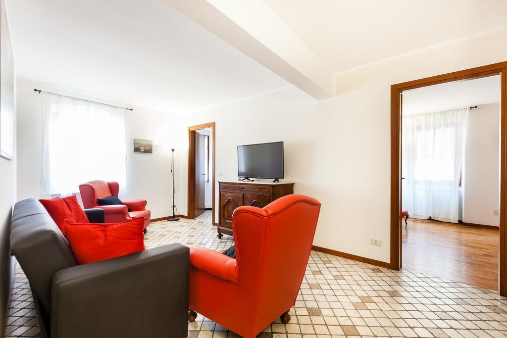 Suite Al Vecchio Castello Верона Экстерьер фото