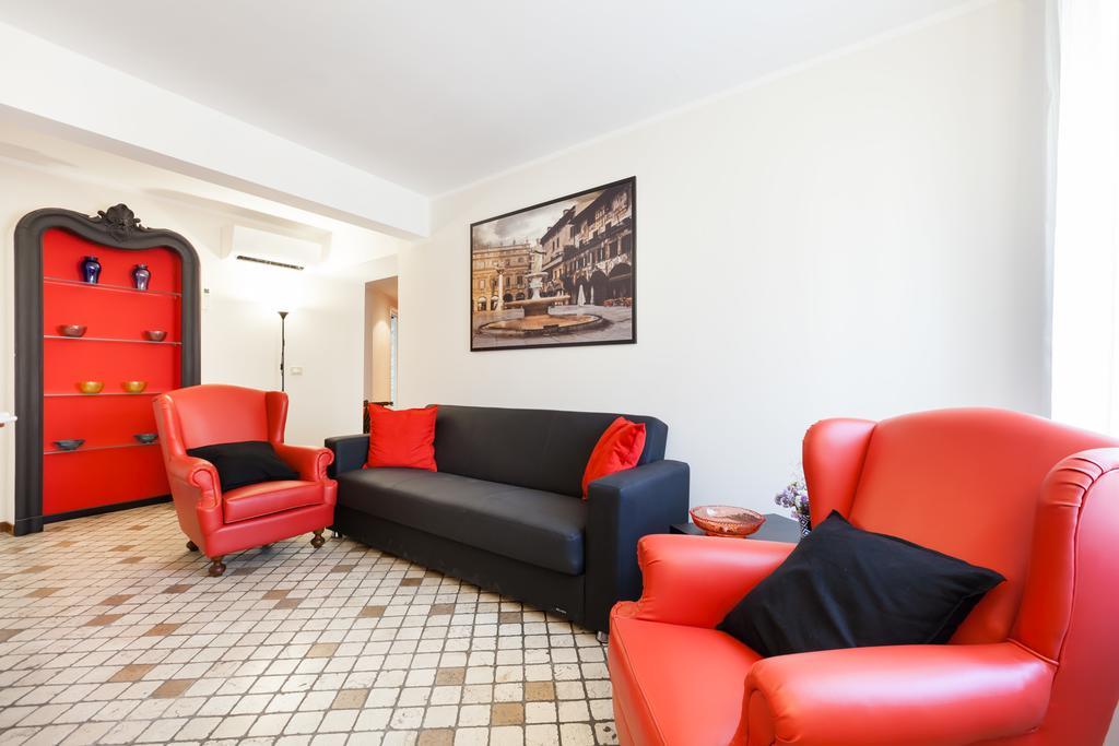 Suite Al Vecchio Castello Верона Экстерьер фото