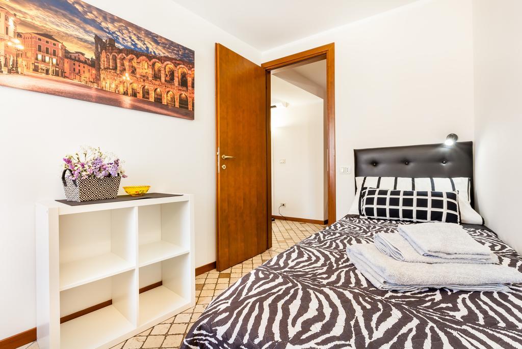 Suite Al Vecchio Castello Верона Экстерьер фото
