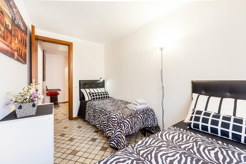 Suite Al Vecchio Castello Верона Экстерьер фото