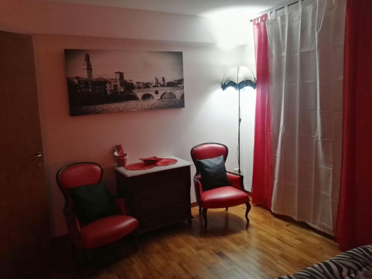 Suite Al Vecchio Castello Верона Экстерьер фото