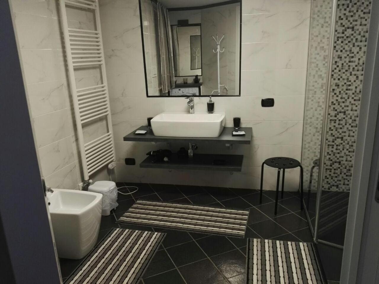 Suite Al Vecchio Castello Верона Экстерьер фото