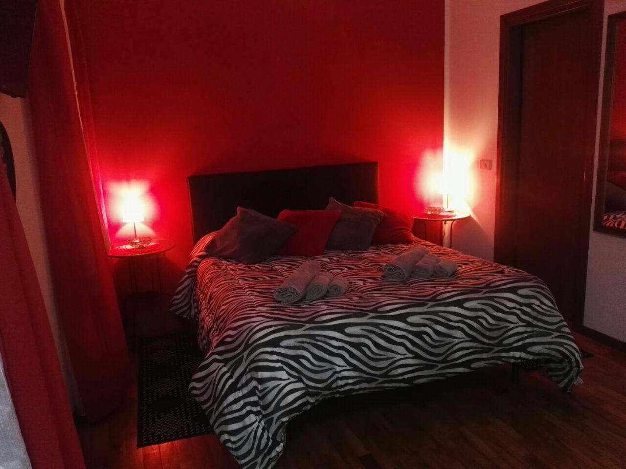Suite Al Vecchio Castello Верона Экстерьер фото