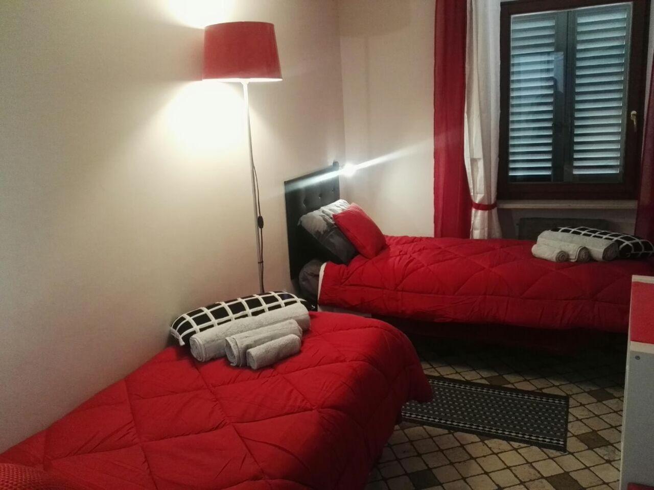 Suite Al Vecchio Castello Верона Экстерьер фото